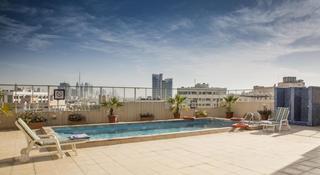 J5 Hotels Bur Dubai otel fotoğrafı