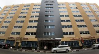 J5 Hotels Bur Dubai fotoÄŸrafÄ±