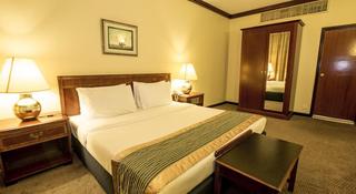 J5 Hotels Bur Dubai fotoÄŸrafÄ±