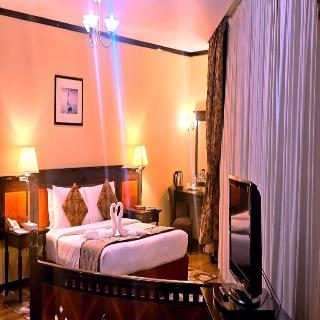 J5 Hotels Bur Dubai fotoÄŸrafÄ±