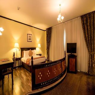 J5 Hotels Bur Dubai fotoÄŸrafÄ±