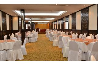 J5 Hotels Bur Dubai fotoÄŸrafÄ±
