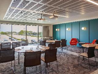 Novotel Cambridge North fotoÄŸrafÄ±