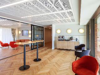Novotel Cambridge North fotoÄŸrafÄ±