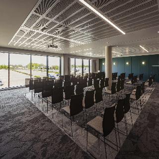 Novotel Cambridge North fotoÄŸrafÄ±