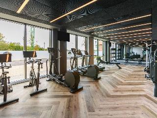 Novotel Cambridge North fotoÄŸrafÄ±