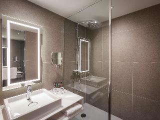 Novotel Cambridge North fotoÄŸrafÄ±