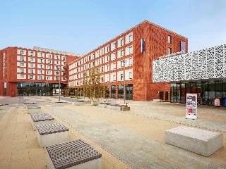 Novotel Cambridge North fotoÄŸrafÄ±