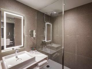 Novotel Cambridge North fotoÄŸrafÄ±