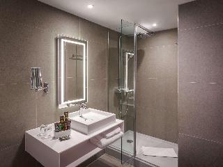 Novotel Cambridge North fotoÄŸrafÄ±