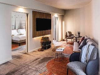 Novotel Cambridge North fotoÄŸrafÄ±