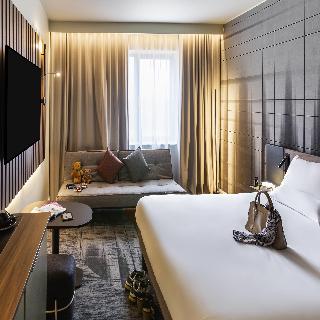 Novotel Cambridge North fotoÄŸrafÄ±
