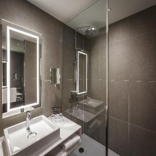 Novotel Cambridge North fotoÄŸrafÄ±