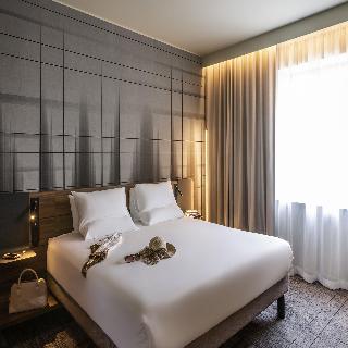 Novotel Cambridge North fotoÄŸrafÄ±