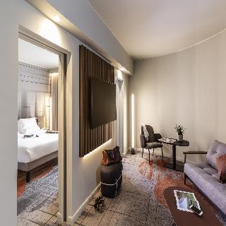 Novotel Cambridge North fotoÄŸrafÄ±