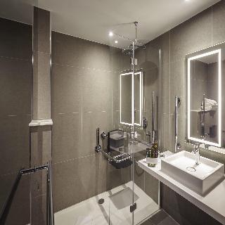 Novotel Cambridge North fotoÄŸrafÄ±