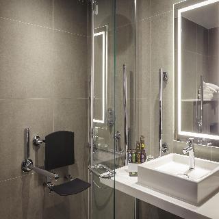 Novotel Cambridge North fotoÄŸrafÄ±