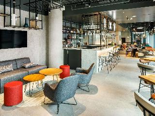 Adagio London Sutton Point Apar Açılış Temmuz 2021 fotoÄŸrafÄ±