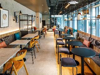 Adagio London Sutton Point Apar Açılış Temmuz 2021 fotoÄŸrafÄ±