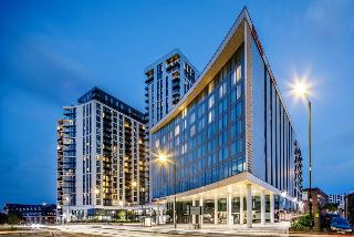 Adagio London Sutton Point Apar Açılış Temmuz 2021 otel fotoğrafı