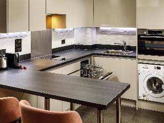 Adagio London Sutton Point Apar Açılış Temmuz 2021 fotoÄŸrafÄ±