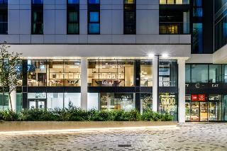 Adagio London Sutton Point Apar Açılış Temmuz 2021 fotoÄŸrafÄ±