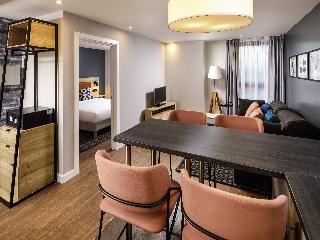 Adagio London Sutton Point Apar Açılış Temmuz 2021 fotoÄŸrafÄ±