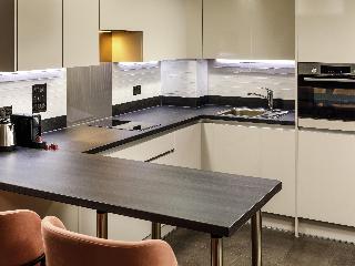 Adagio London Sutton Point Apar Açılış Temmuz 2021 fotoÄŸrafÄ±