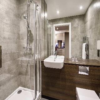 Adagio London Sutton Point Apar Açılış Temmuz 2021 fotoÄŸrafÄ±