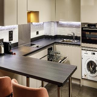 Adagio London Sutton Point Apar Açılış Temmuz 2021 fotoÄŸrafÄ±