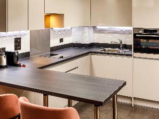 Adagio London Sutton Point Apar Açılış Temmuz 2021 fotoÄŸrafÄ±