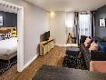 Adagio London Sutton Point Apar Açılış Temmuz 2021 oda fotoğrafı