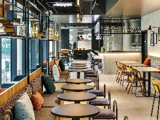 Adagio London Sutton Point Apar Açılış Temmuz 2021 fotoÄŸrafÄ±