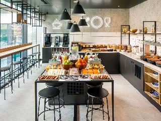 Adagio London Sutton Point Apar Açılış Temmuz 2021 fotoÄŸrafÄ±