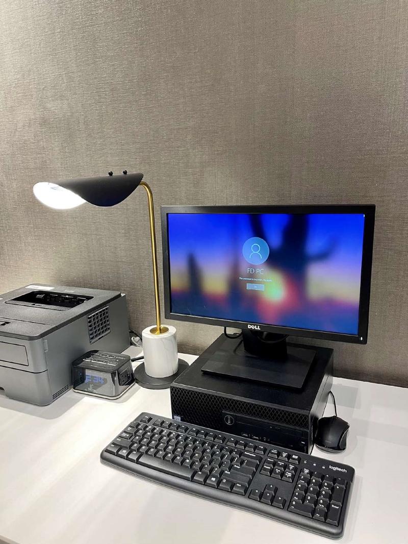 Best Western Premier Empire State Hotel - Toplantı