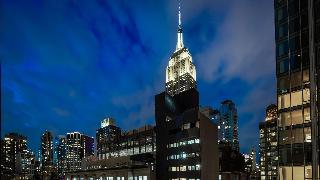 Best Western Premier Empire State Hotel fotoÄŸrafÄ±