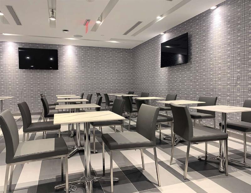 Best Western Premier Empire State Hotel - Genel