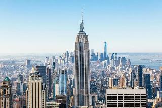 Best Western Premier Empire State Hotel otel fotoğrafı