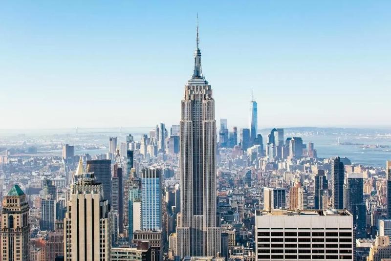Best Western Premier Empire State Hotel - Genel