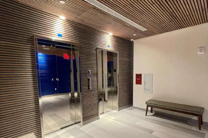 Best Western Premier Empire State Hotel - Genel