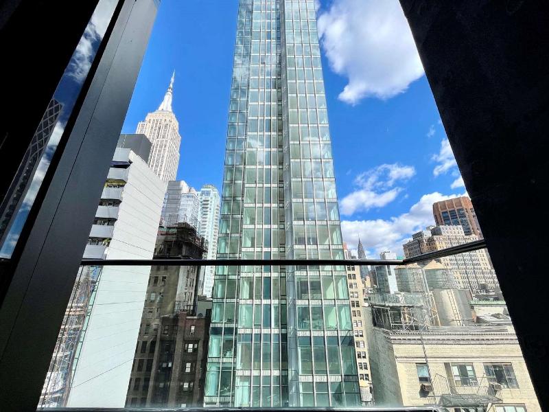 Best Western Premier Empire State Hotel - Genel