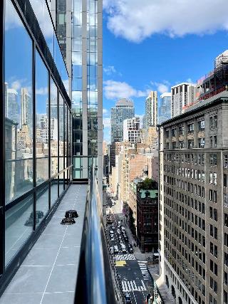 Best Western Premier Empire State Hotel fotoÄŸrafÄ±