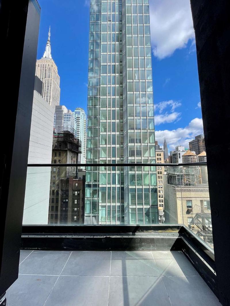 Best Western Premier Empire State Hotel - Genel
