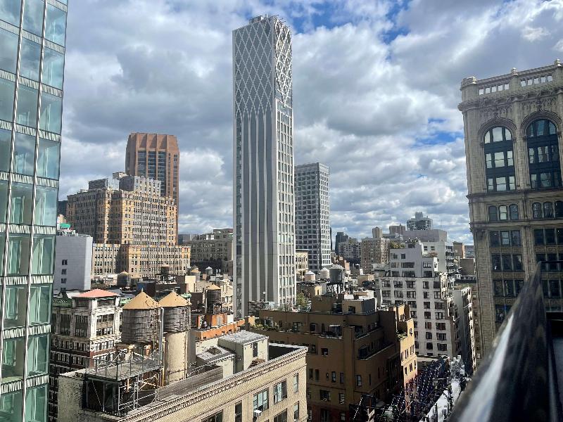 Best Western Premier Empire State Hotel - Genel