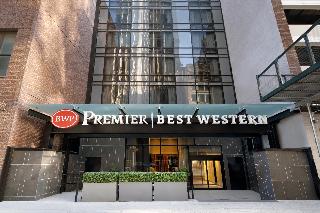 Best Western Premier Empire State Hotel fotoÄŸrafÄ±