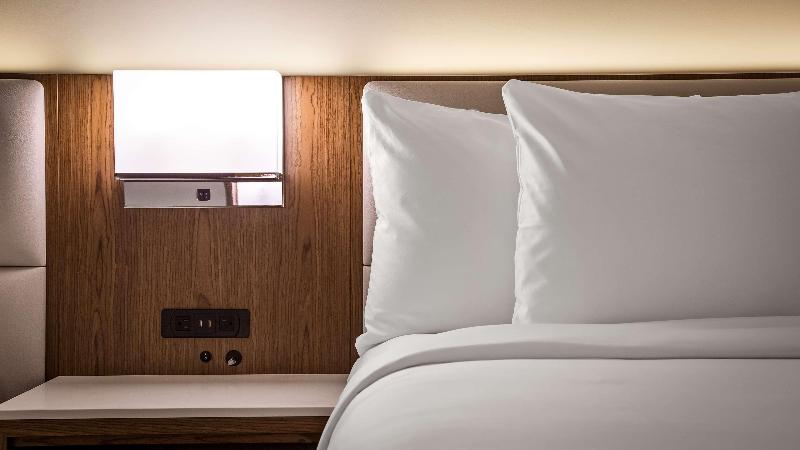 Best Western Premier Empire State Hotel - Oda