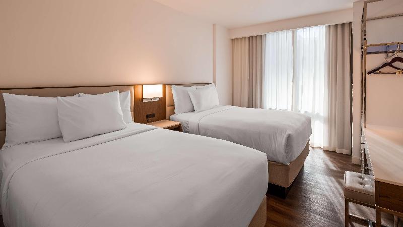 Best Western Premier Empire State Hotel - Oda