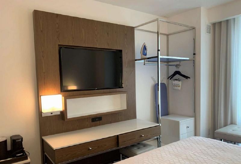 Best Western Premier Empire State Hotel - Oda