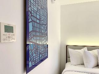 Best Western Premier Empire State Hotel fotoÄŸrafÄ±