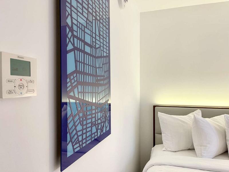 Best Western Premier Empire State Hotel - Oda